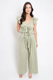 Matcha Pants