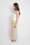 Primrose Bias Skirt