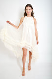 Posen Tulle Dress // 2 colors