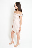 Primrose Mini Dress