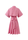 Nahouel Dress