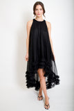 Posen Tulle Dress // 2 colors