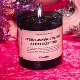 F This Candle