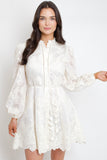 Valetta Mini Dress