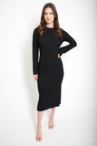Jackie Midi Dress // 2 colors