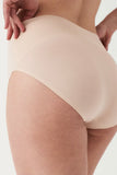 Undie-tectable® Smoothing Brief in Soft Nude