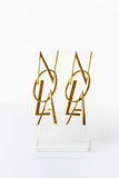 HELLO EDIE // NOLA Earring