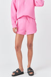 Josie Scuba Shorts