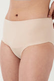 Undie-tectable® Smoothing Brief in Soft Nude