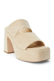 Marissa Platform Heel