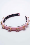 HELLO EDIE // Blair Embellished Ultra Slim