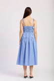 Amelie Midi Dress
