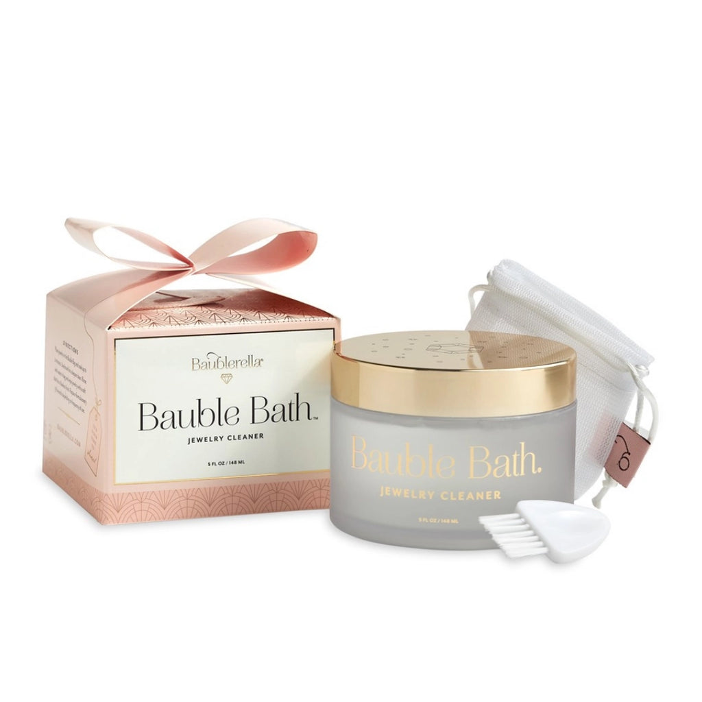 Bauble Bath Cleaner