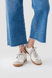 SHUSHOP // Sasha Sneaker in White