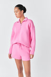 Josie Scuba Shorts