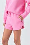 Josie Scuba Shorts