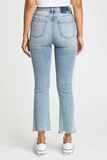 DAZE // Shy Girl Crop in Player