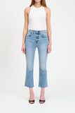 DAZE // Shy Girl in Marina Vintage