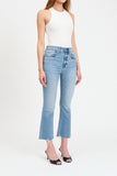 DAZE // Shy Girl in Marina Vintage