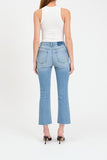 DAZE // Shy Girl in Marina Vintage