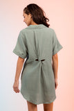 Beachin It Dress // 2 colors
