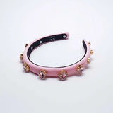 HELLO EDIE // Blair Embellished Ultra Slim