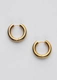 Basic Chunky Hoops