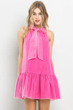Dreamhouse Organza Dress