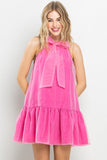 Dreamhouse Organza Dress
