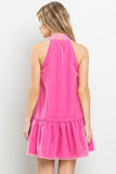 Dreamhouse Organza Dress