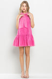 Dreamhouse Organza Dress