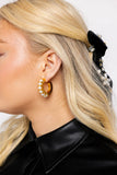 HELLO EDIE // Effie Hoops