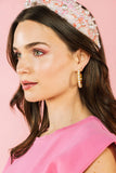 HELLO EDIE // Effie Hoops