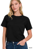 HAUS Basic Tee // 3 colors