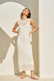 Wilde Knit Maxi