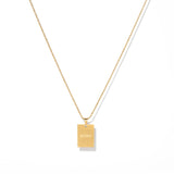 MAMA Necklace