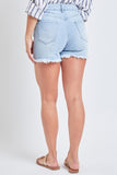Missy Vintage Denim Shorts