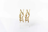 HELLO EDIE // NOLA Earring