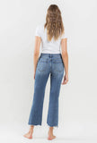 The Olivia // Cropped Wide Leg