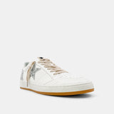 SHUSHOP Paz Sneaker