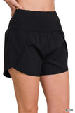 HAUS Runner Shorts
