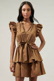 Marisol Mini Dress