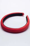 HELLO EDIE // Velvet Ultra Slim RED