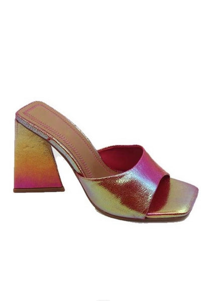 Cupid Heels
