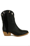 Dallas Moon Boots