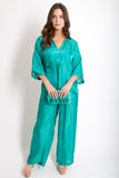Ibiza Lurex Pants