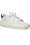 The Reflex Sneaker // Vintage Havana