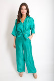 Ibiza Lurex Pants