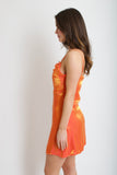 Riviera Lurex Set