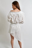 Date Night Dress